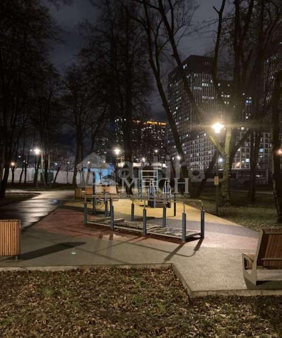 1-комн. квартира, 33 м2, 8/9 эт. Москва - изображение 4