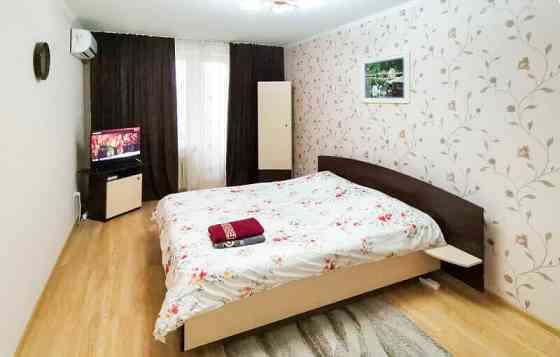 1-комн. квартира, 38 м2, 2/5 эт. Екатеринбург