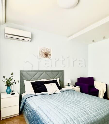 2-комн. квартира, 60 м2, 11/23 эт. Люберцы - изображение 1