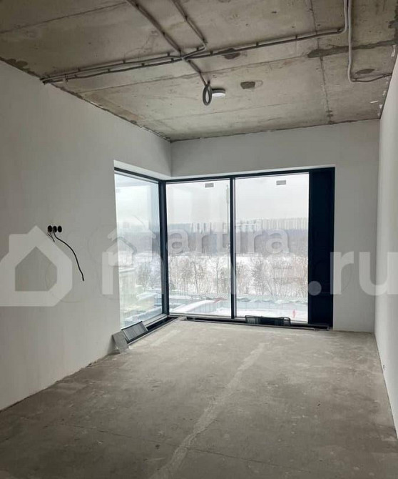 4-комн. квартира, 111 м2, 4/20 эт. Москва - изображение 1