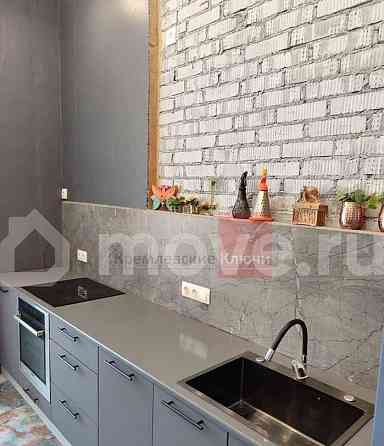 3-комн. апарт-ы, 70 м2, 1/19 эт. Москва