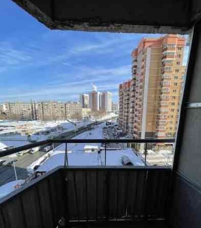 1-комн. квартира, 38 м2, 9/26 эт. Уфа