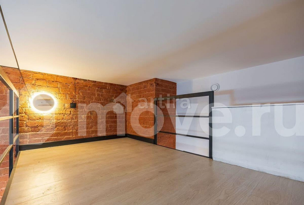 Студия, 19.2 м2, 2/6 эт. Москва - изображение 7