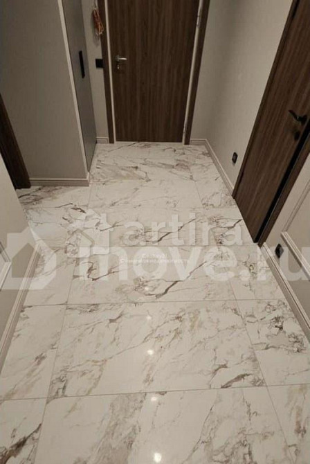 4-комн. пентхаус, 109.1 м2, 40/47 эт. Москва - изображение 2