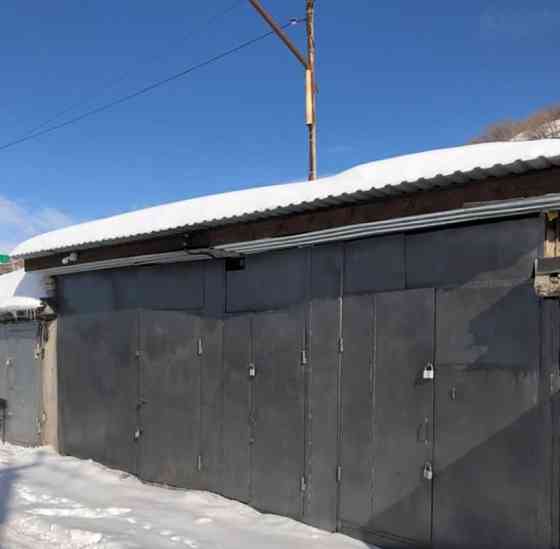 Гараж, 2 м2 Уфа