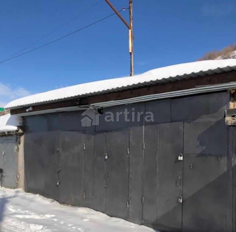 Гараж, 2 м2 Уфа - изображение 2