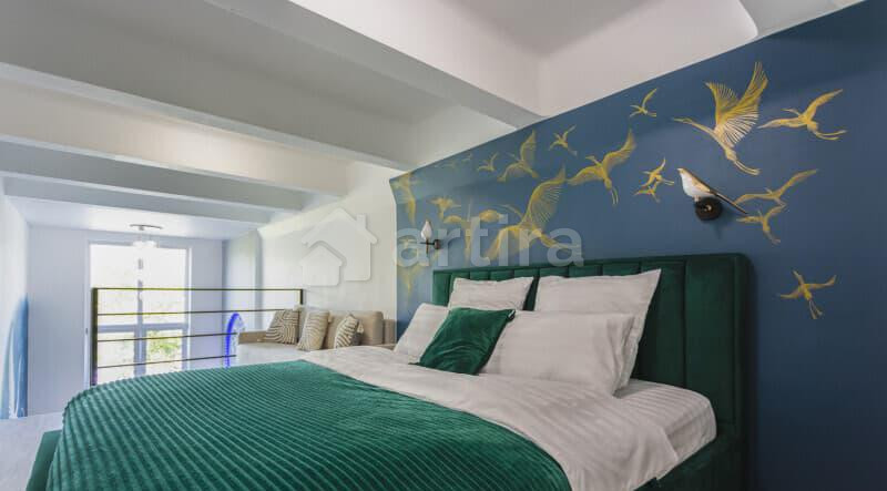 1-комн. квартира, 45 м2, 3/3 эт. Красногорск - изображение 6