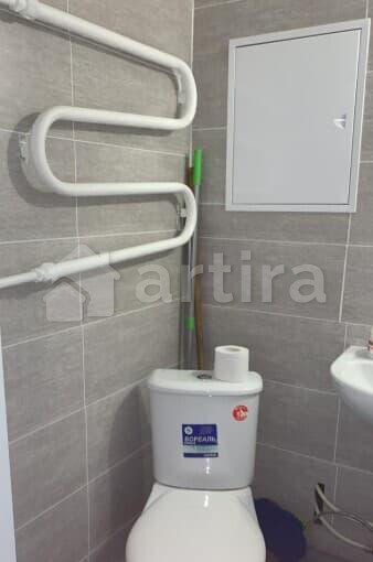 1-комн. квартира, 43 м2, 3/5 эт. Троицк - изображение 2