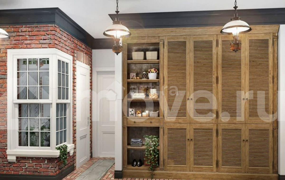 4-комн. квартира, 203.5 м2, 5/6 эт. Москва - изображение 7