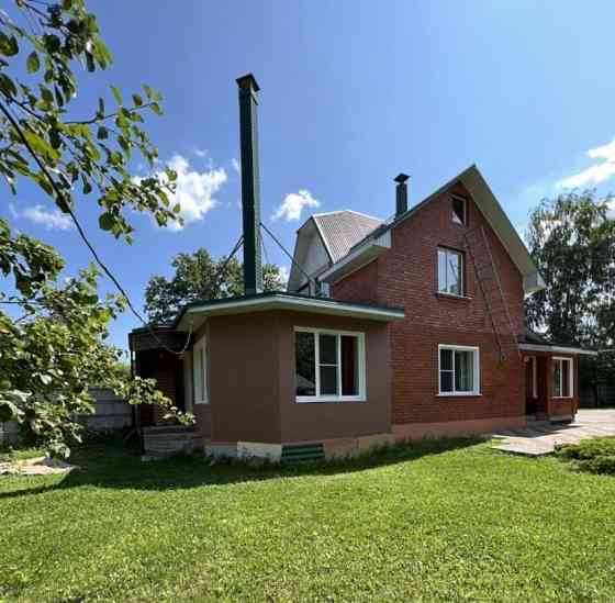 Коттедж, 110 м2, 6 соток Воронеж