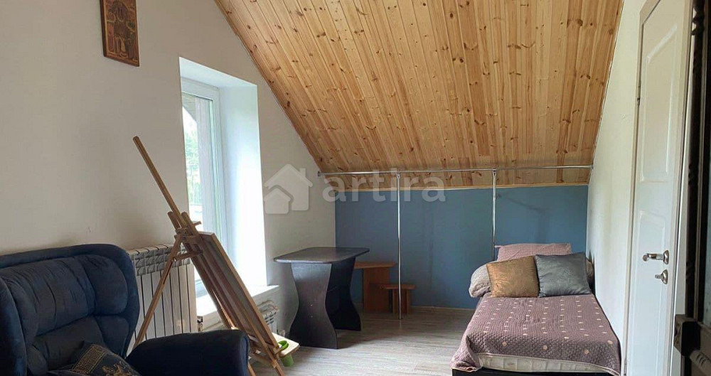 Комната, 12 м2, 3/3 эт. Нахабино - изображение 1