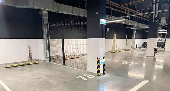 Гараж, 15 м2 Москва