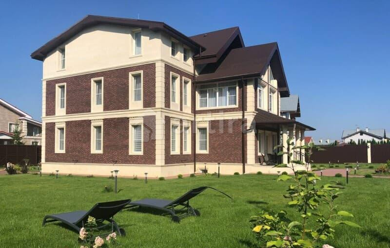 Коттедж, 700 м2 Химки - изображение 3