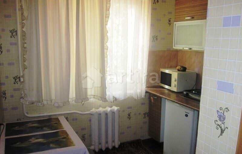 1-комн. квартира, 32 м2, 1/5 эт. Керчь - изображение 6