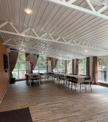 Коттедж, 696 м2 Мытищи - изображение 16