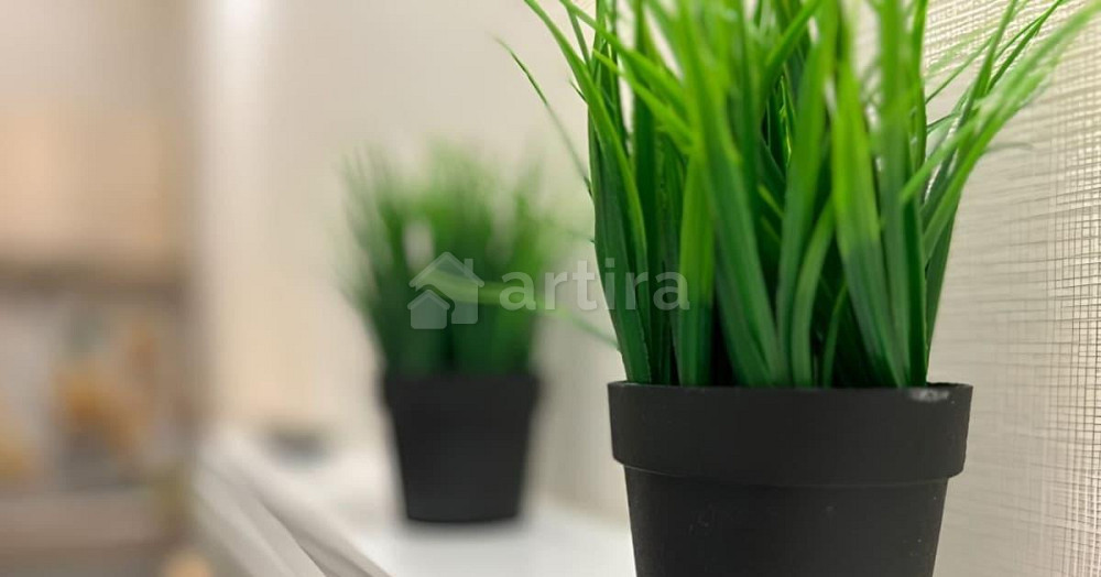 Комната, 65 м2, 1/5 эт. Санкт-Петербург - изображение 6