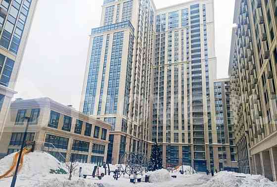 Студия, 30 м2, 3/28 эт. Москва