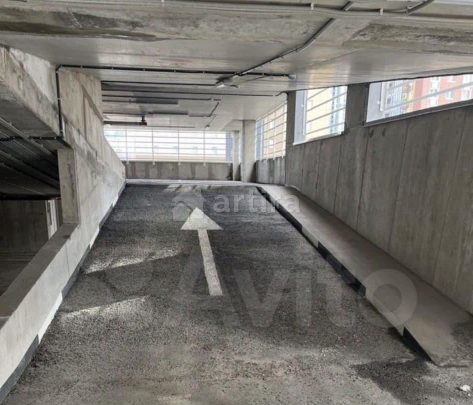 Гараж, 14 м2 Санкт-Петербург - изображение 3