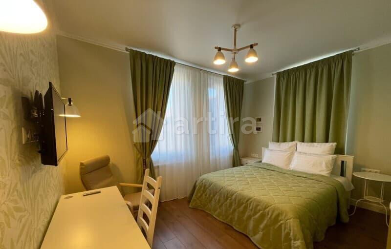 Коттедж, 800 м2 Химки - изображение 18