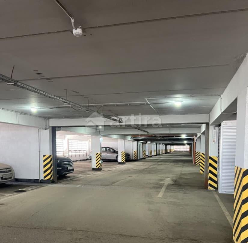 Гараж, 14 м2 Одинцово - изображение 5