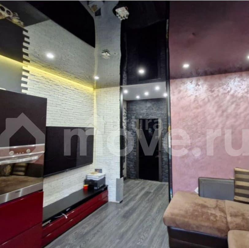 1-комн. квартира, 38.5 м2, 9/15 эт. Зеленоград - изображение 7