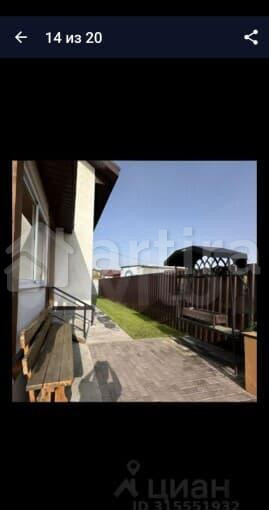 Коттедж, 120 м2 Новосибирск - изображение 12