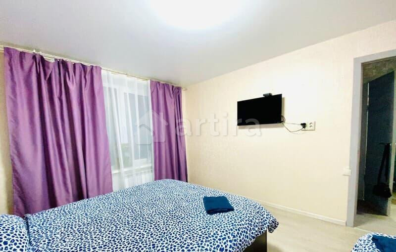 2-комн. квартира, 60 м2, 8/16 эт. Троицк - изображение 7