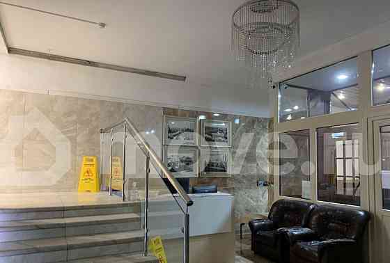 1-комн. апарт-ы, 35 м2, 11/16 эт. Москва