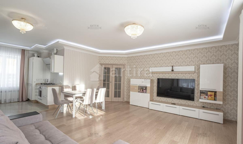 Дом, 185.1 м2, 13.8 сотки, 2 эт. Калуга - изображение 6