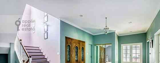 Дом, 580 м2, 25 соток, 2 эт. Одинцово