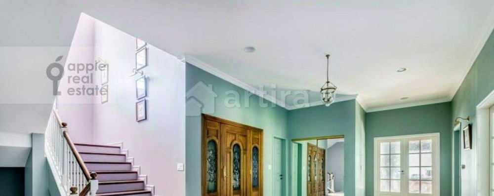 Дом, 580 м2, 25 соток, 2 эт. Одинцово - изображение 3