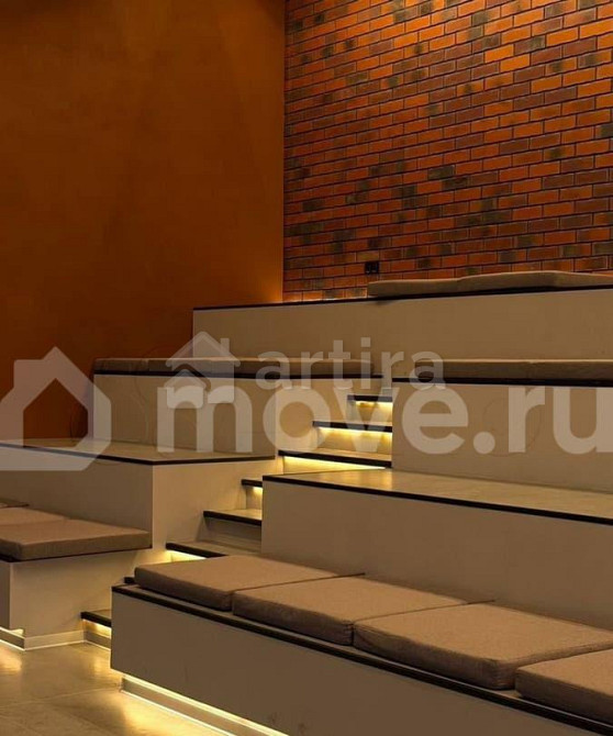 Студия, 17.5 м2, 20/21 эт. Москва - изображение 6