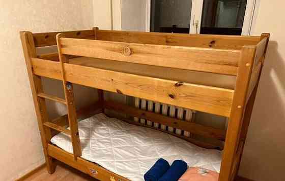 2-комн. квартира, 54 м2, 4/12 эт. Уфа