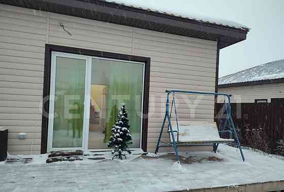 Дом, 80 м2, 5 соток, 1 эт. Балабаново