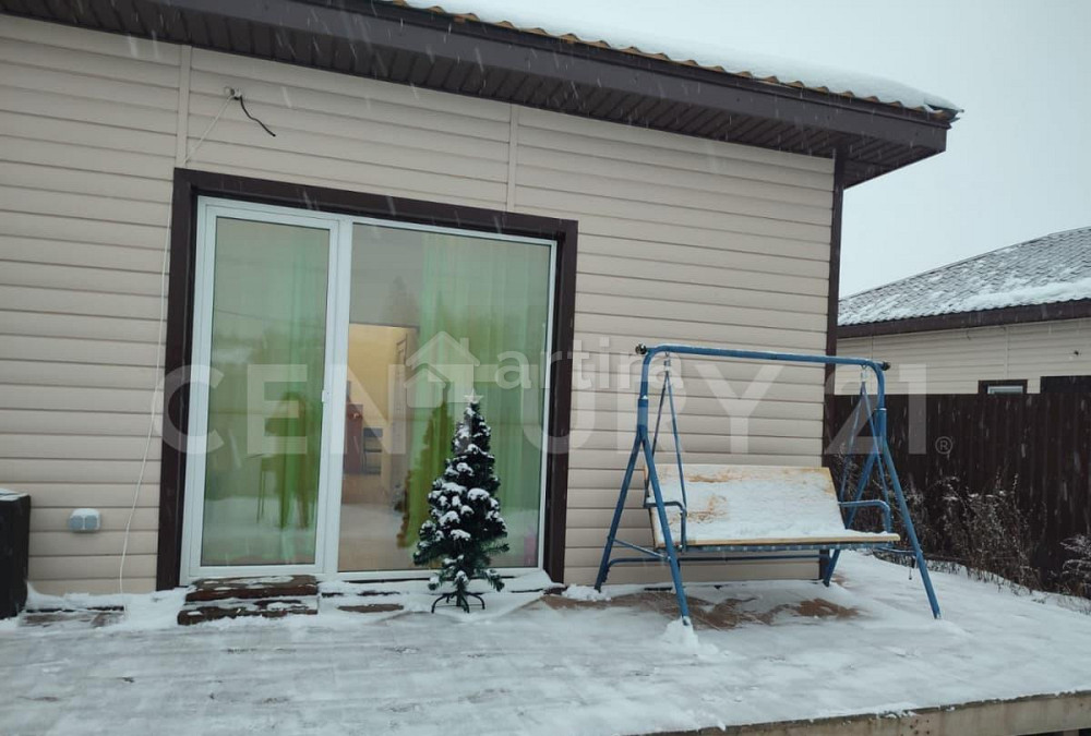 Дом, 80 м2, 5 соток, 1 эт. Балабаново - изображение 3