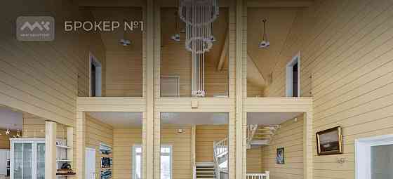 Дом, 630 м2, 32 сотки, 3 эт. Всеволожск