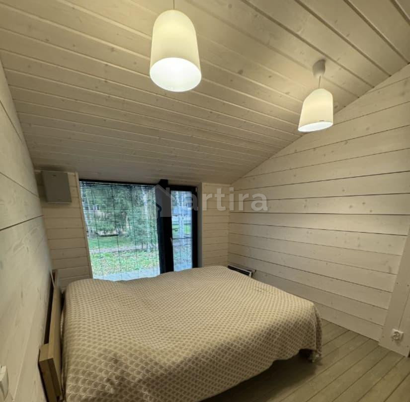 Дом, 120 м2, 32 сотки, 1 эт. Талдом - изображение 7