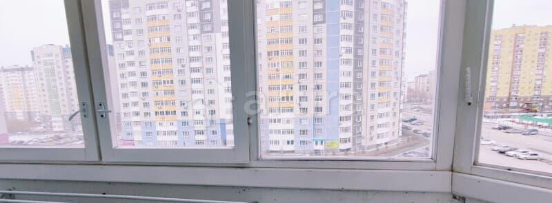 3-комн. квартира, 86 м2, 6/14 эт. Тюмень - изображение 12