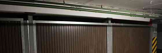 Гараж, 16 м2 Москва