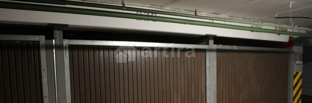 Гараж, 16 м2 Москва - изображение 2