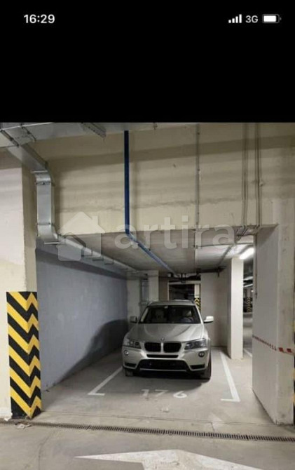 Гараж, 13.3 м2 Развилка - изображение 1