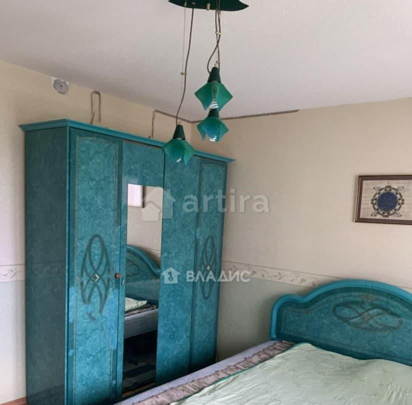 Комната, 16 м2, 7/7 эт. Владимир - изображение 7