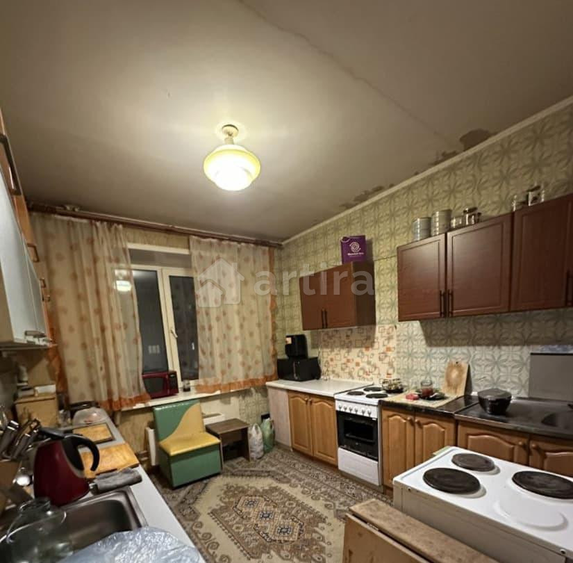 Комната, 12 м2, 5/10 эт. Новосибирск - изображение 4