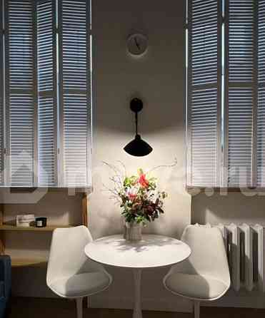 Студия, 24 м2, 4/4 эт. Москва