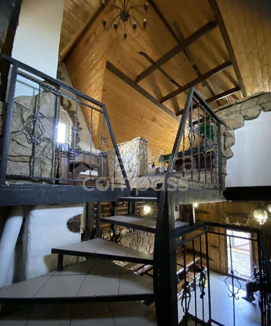 Коттедж, 200 м2, 6.24 сотки, 2 эт. Тюмень - изображение 18