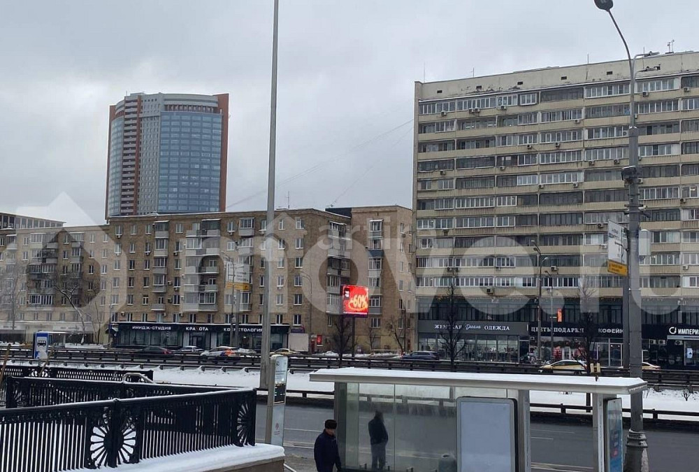 Студия, 20.2 м2, 1/5 эт. Москва - изображение 6