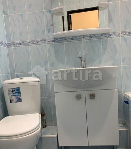 1-комн. квартира, 37 м2, 7/22 эт. Москва - изображение 4