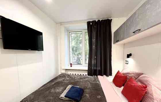 1-комн. квартира, 13 м2, 1/5 эт. Железнодорожный