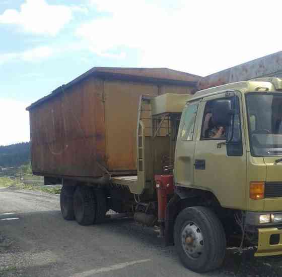 Гараж, 18 м2 Таштагол