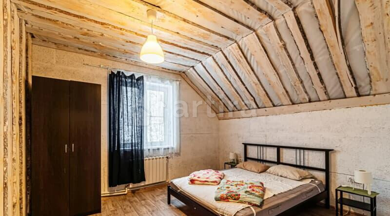 Коттедж, 160 м2 Лобня - изображение 10